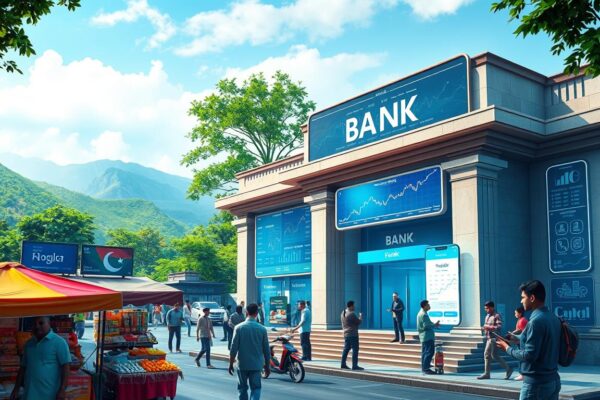 Banking in Pakistan