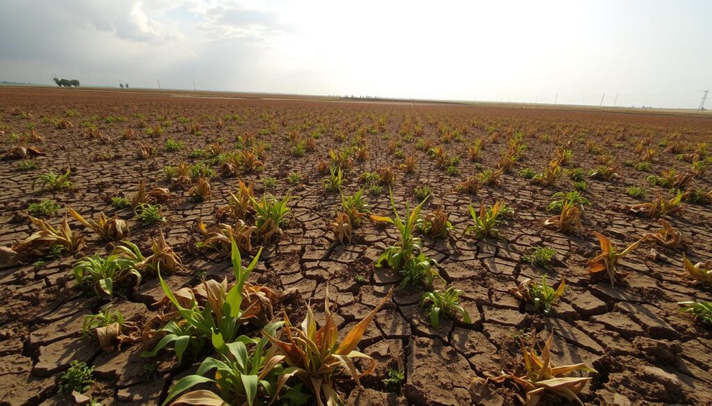 Crop Yields