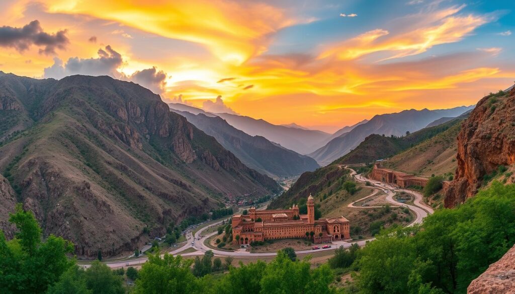 Khyber Pass Pakistan