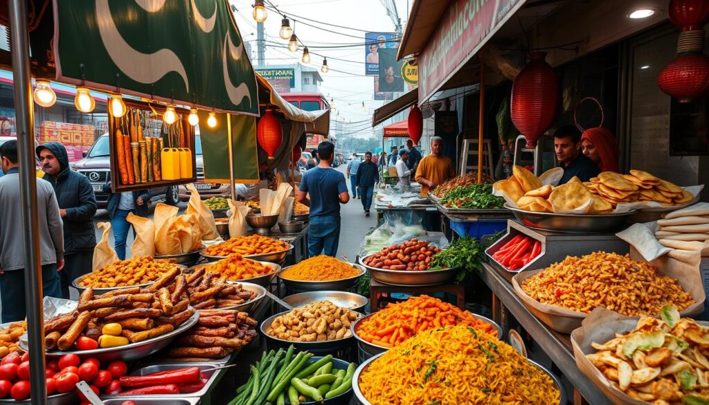 Pakistani cuisine