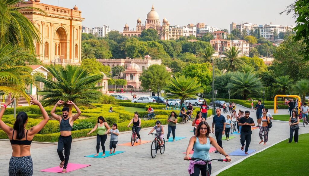 future of fitness pakistan