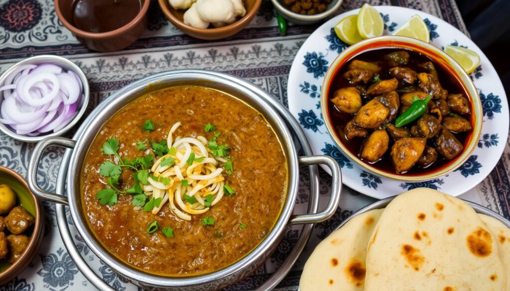 haleem and nihari