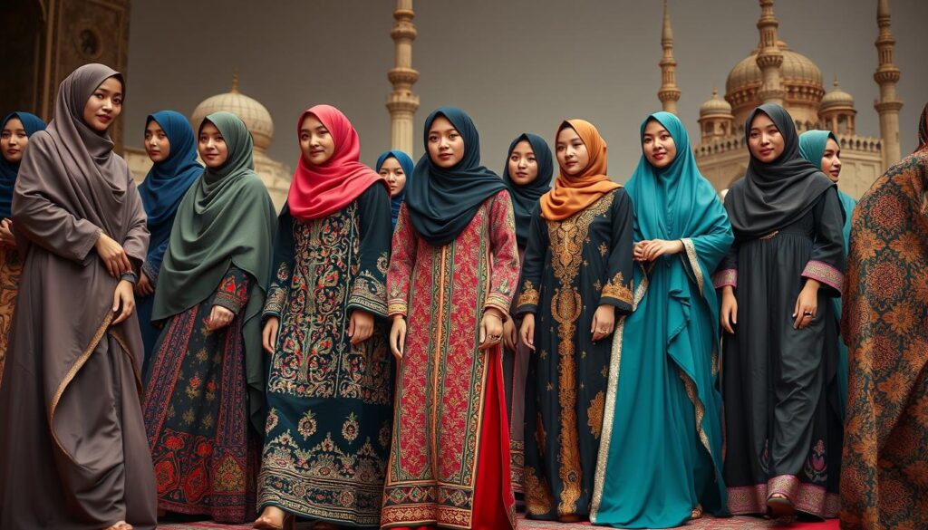 islamic fashion