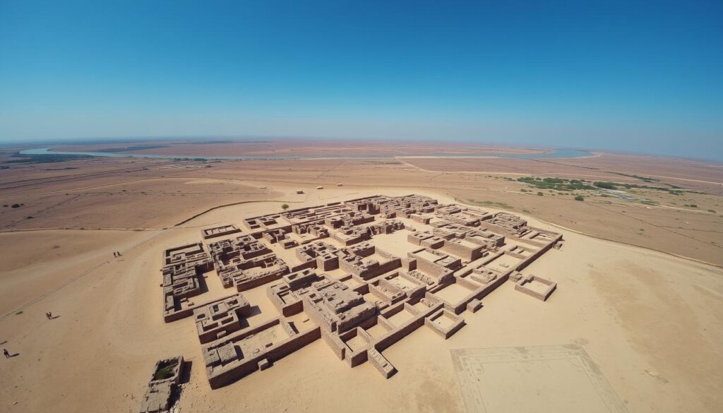 mohenjo-daro