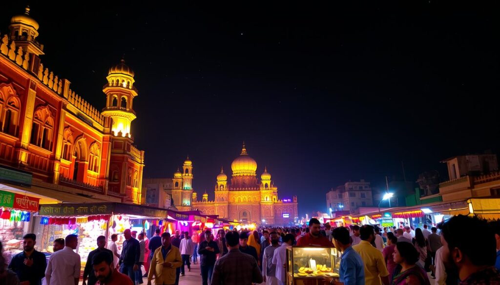 multan nightlife