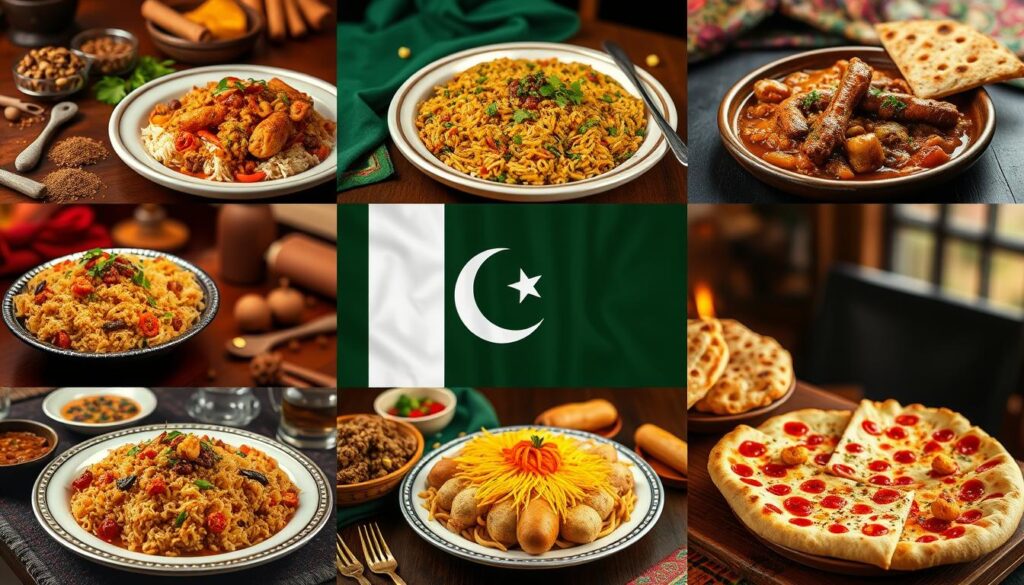 pakistan top 10 restaurants