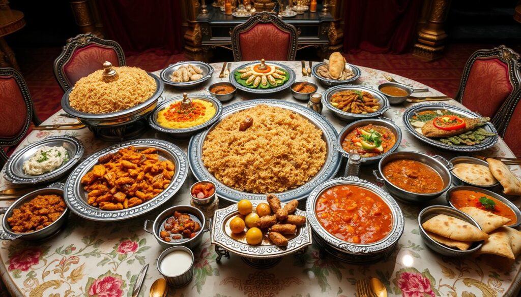 pakistani royal cuisine