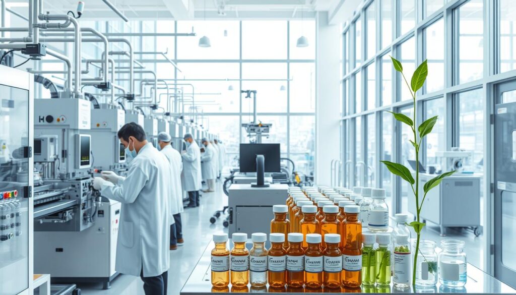 pharmaceutical manufacturing pakistan