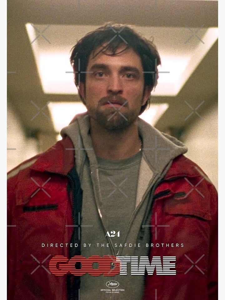 15 Best Underrated Movies - Good Time