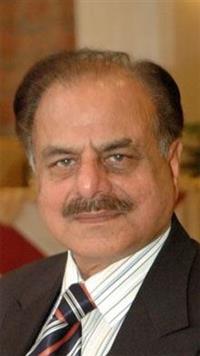 hamid gul