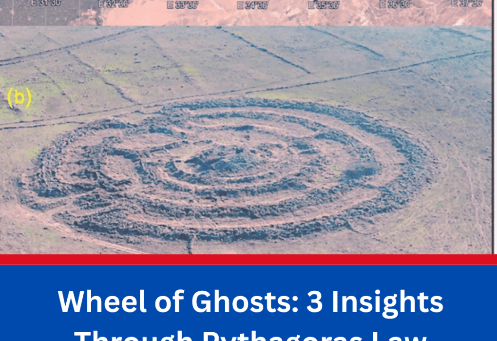 Wheel Of Ghosts